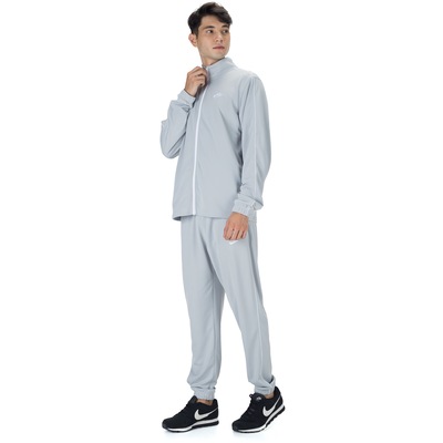 Agasalho Nike Track Suit PK Basic - Masculino - Foto 5