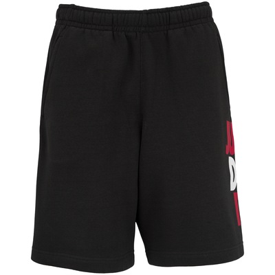 Bermuda de Moletom Nike FLC HBR - Masculina - Foto 3