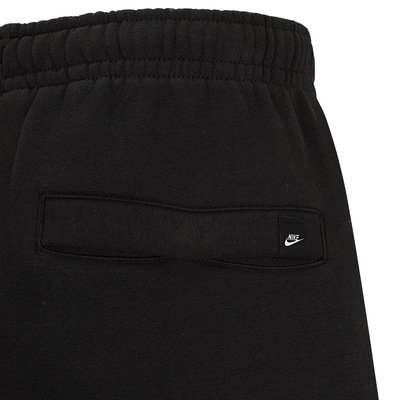 Bermuda de Moletom Nike FLC HBR - Masculina - Foto 6