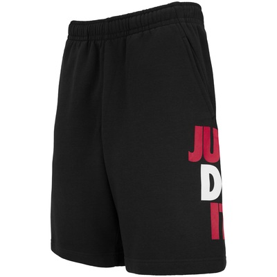 Bermuda de Moletom Nike FLC HBR - Masculina - Foto 1