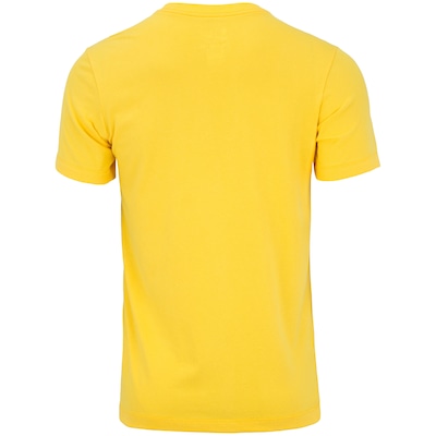 Camiseta Nike NBA Los Angeles Lakers Dry - Masculina - Foto 2