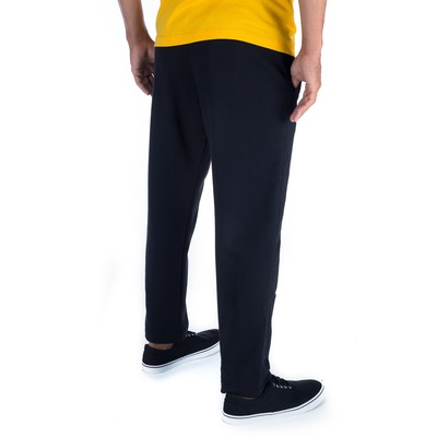 Calça Nike Club Pant Oh FT - Masculina - Foto 3