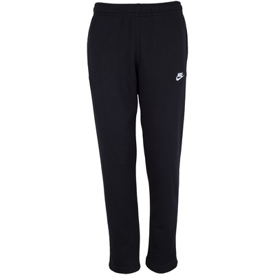 Calça Nike Club Pant Oh FT - Masculina - Foto 6
