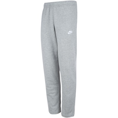 Calça Nike Club Pant Oh FT - Masculina - Foto 5