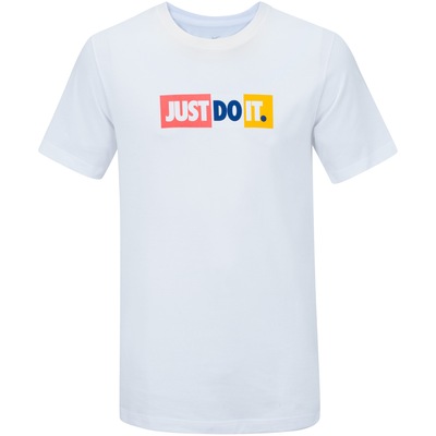 Camiseta Nike JDI Bumper - Masculina - Foto 5