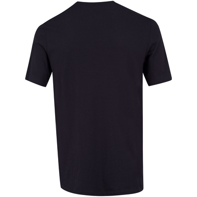 Camiseta Nike Sportswear Camo SS - Masculina - Foto 6
