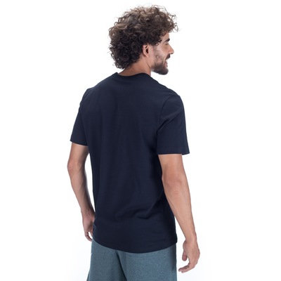 Camiseta Nike Sportswear Sneaker CLTR 7 - Masculina - Foto 3