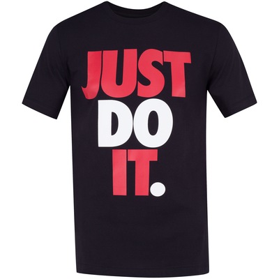 Camiseta Nike Sportswear JDI HBR - Masculina - Foto 5