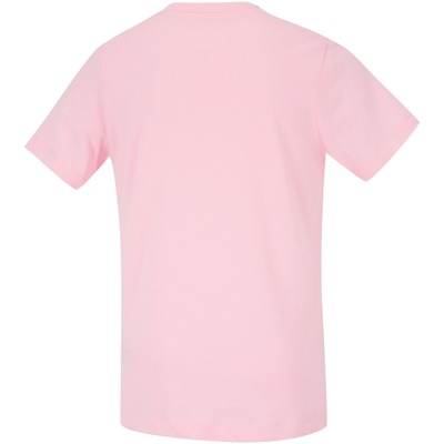 Camiseta Nike Sportswear JDI Stack - Infantil - Foto 2