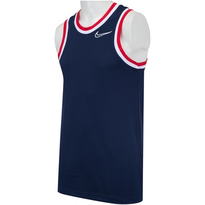 Regata Nike Dry Classic - Masculina - Foto 3