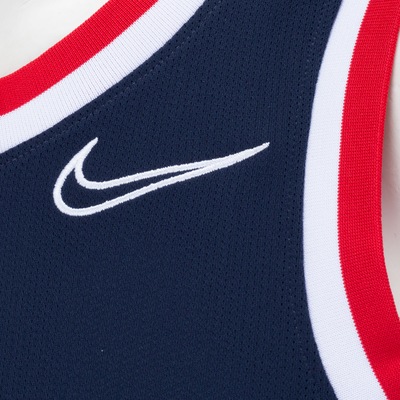 Regata Nike Dry Classic - Masculina - Foto 5
