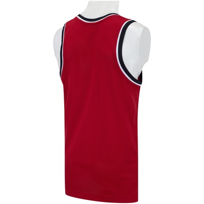 Regata Nike Dry Classic - Masculina - Foto 4