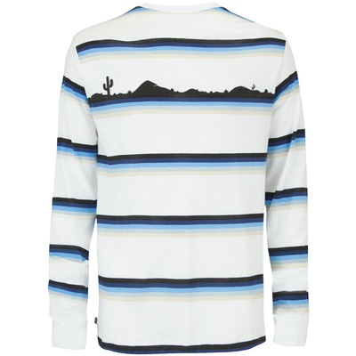 Camiseta Manga Longa Nike SB 4 Whee - Masculina - Foto 2