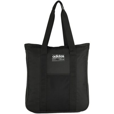 Bolsa adidas BB Tote - Feminina - Foto 4