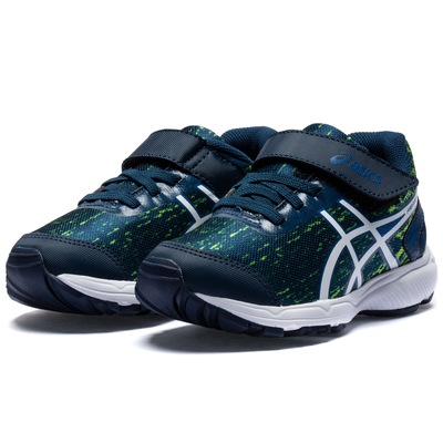Tênis Infantil Asics Fantasy 4 - Foto 2