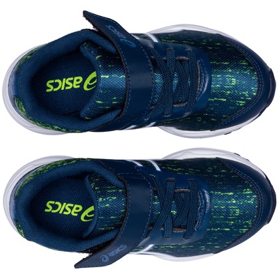 Tênis Infantil Asics Fantasy 4 - Foto 5