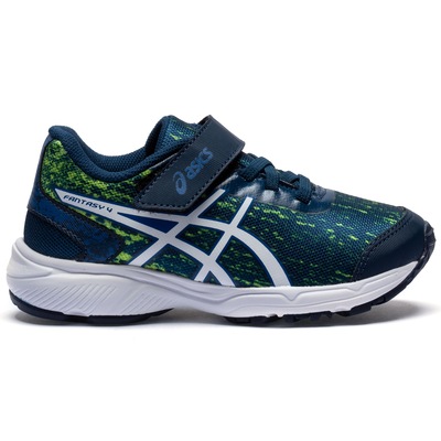 Tênis Infantil Asics Fantasy 4 - Foto 1