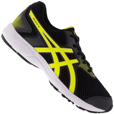 Tênis Infantil Asics Buzz 4 - Centauro