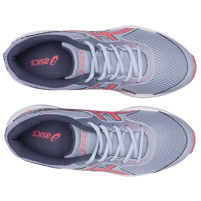 Tênis Infantil Asics Buzz 4 - Foto 5