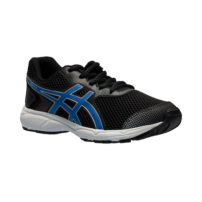 Tênis Infantil Asics Buzz 4 - Foto 2
