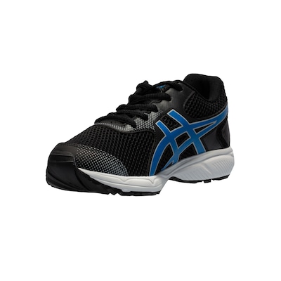Tênis Infantil Asics Buzz 4 - Foto 4