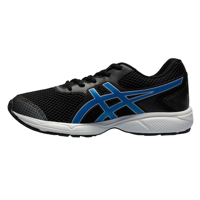 Tênis Infantil Asics Buzz 4 - Foto 5