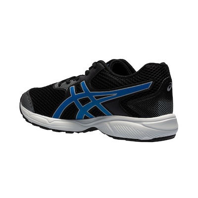 Tênis Infantil Asics Buzz 4 - Foto 6