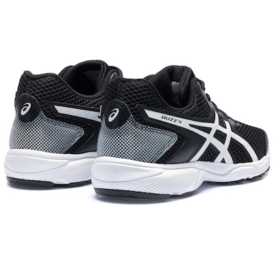 Tênis Infantil Asics Buzz 4 - Foto 2