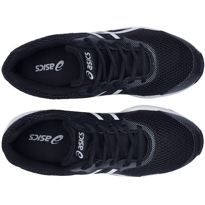 Tênis Infantil Asics Buzz 4 - Foto 6