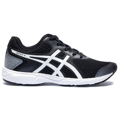Tênis Infantil Asics Buzz 4 - Foto 1