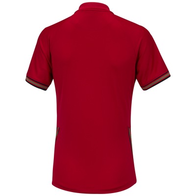 Camisa Seleção de Portugal I 20/21 Nike - Feminina - Foto 2