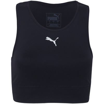 Top Fitness Puma RTG Crop - Adulto - Foto 6