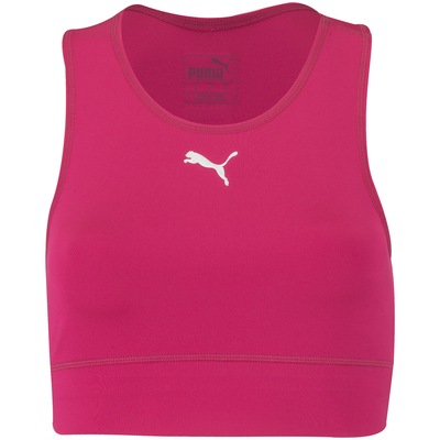 Top Fitness Puma RTG Crop - Adulto - Foto 1