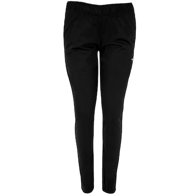 Conjunto de Agasalho Puma Helanca - Feminino - Foto 4