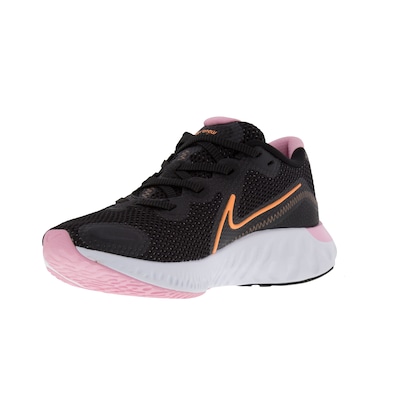 Tênis Nike Renew Run - Feminino - Foto 4