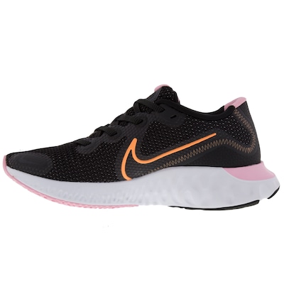Tênis Nike Renew Run - Feminino - Foto 5
