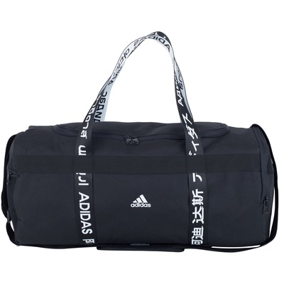 Mala adidas 4Athlts Duffel M - Foto 5