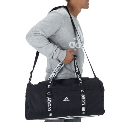 Mala adidas 4Athlts Duffel M - Foto 1
