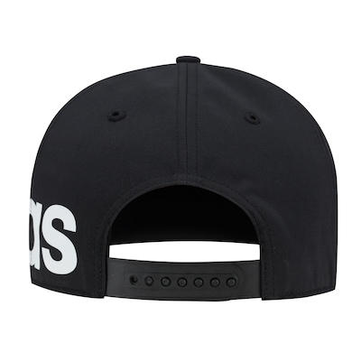 Boné Aba Curva adidas Baseball Bold - Snapback - Adulto - Foto 3