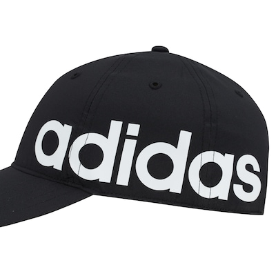 Boné Aba Curva adidas Baseball Bold - Snapback - Adulto - Foto 6