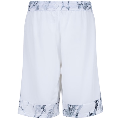 Bermuda Nike Dry Icon Marble - Masculina - Foto 4