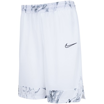 Bermuda Nike Dry Icon Marble - Masculina - Foto 1