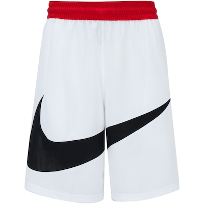 Bermuda Nike Dry HBR 2.0 - Masculina - Foto 3