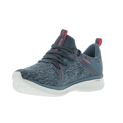 Tênis Olympikus Glass - Feminino - Foto 4