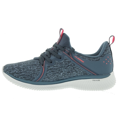 Tênis Olympikus Glass - Feminino - Foto 5