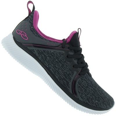 Tênis Olympikus Glass - Feminino - Foto 1