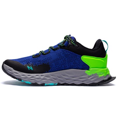 Tênis New Balance Hierro V7 - Masculino - Foto 4