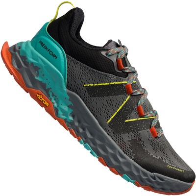 Tênis New Balance Hierro V7 - Masculino - Foto 1