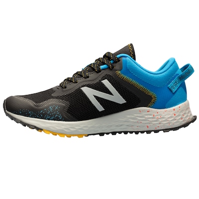 Tênis New Balance Arishi Trail - Masculino - Foto 5