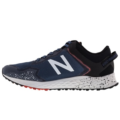 Tênis New Balance Arishi Trail - Masculino - Foto 5